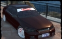 Lexus IS300